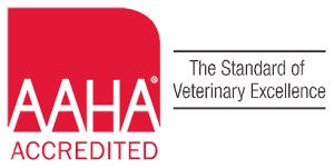 AAHA Accredited Veterinarian 